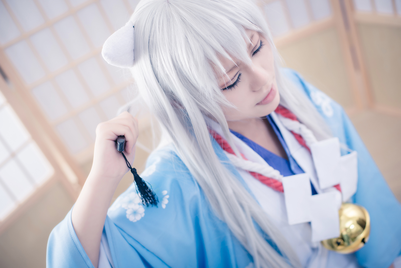 Star's Delay to December 22, Coser Hoshilly BCY Collection 10(93)